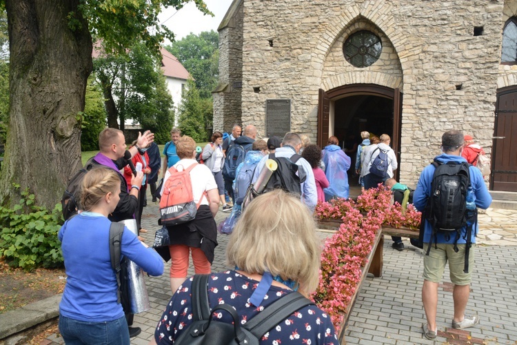 Strumień raciborski w Centawie