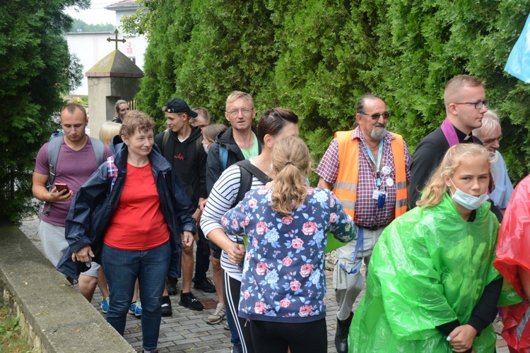 Strumień raciborski w Centawie