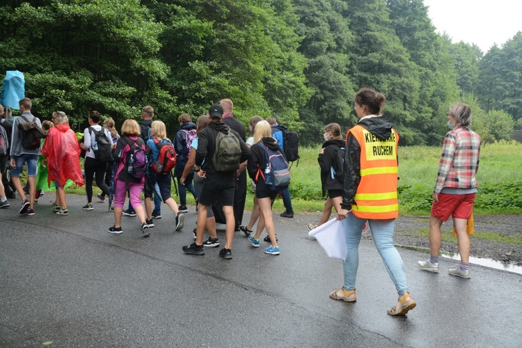 Strumień raciborski w Centawie