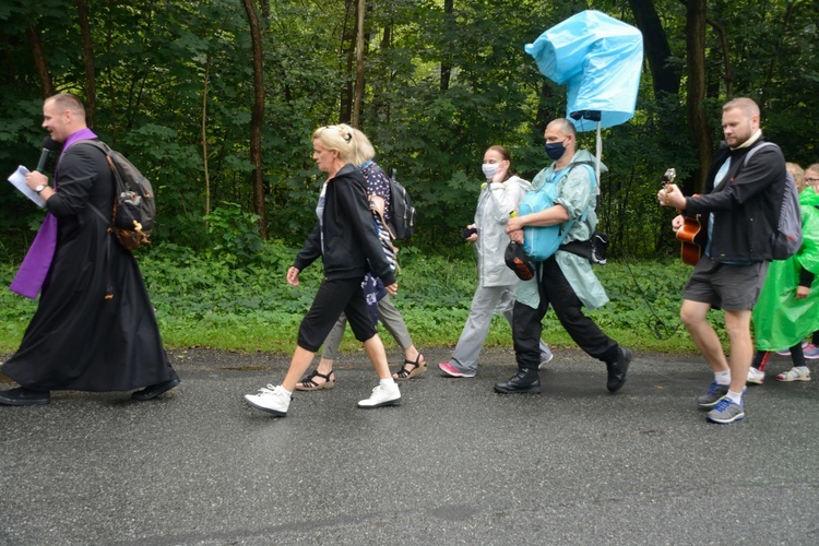 Strumień raciborski w Centawie