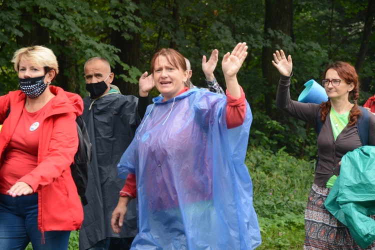 Strumień raciborski w Centawie