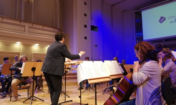 Katowice. Filharmonia Śląska wystąpi w katedrze. Koncert "Powstania Śląskie in Memoriam"