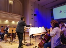 Katowice. Filharmonia Śląska wystąpi w katedrze. Koncert "Powstania Śląskie in Memoriam"