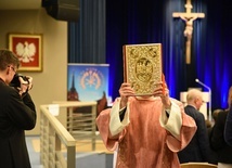 Po przerwie spowodanej pandemią wracają od września spotkania Parafialnych Zespołów Synodalnych.