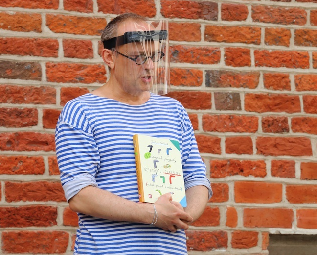 Ilustrator w bibliotece