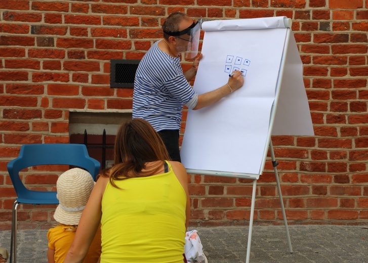 Ilustrator w bibliotece