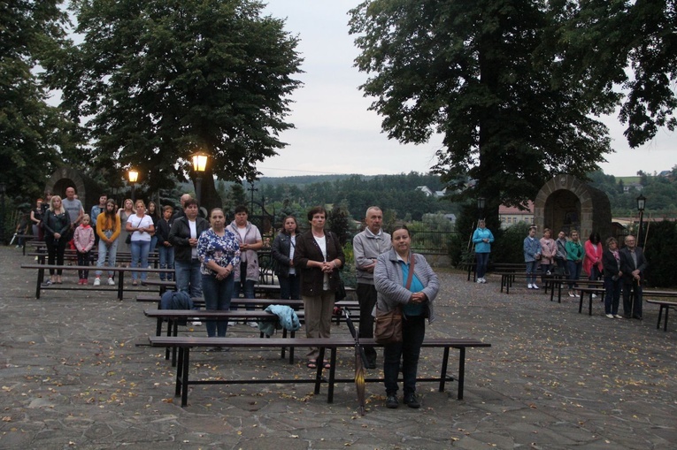 PPT 2020. Grupa 5 w Porąbce Uszewskiej