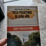 Piesza pielgrzymka na Jasną Górę - dzień 1