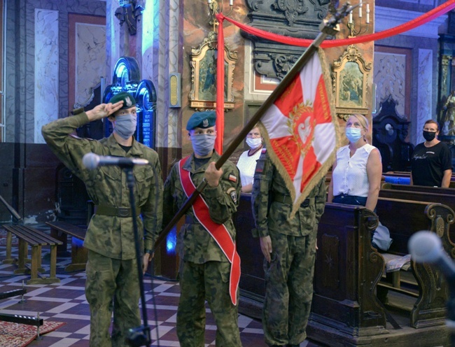 Doroczny koncert w Paradyżu