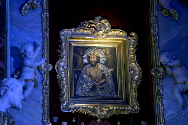 Doroczny koncert w Paradyżu