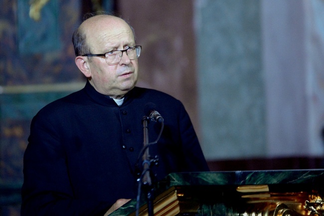 Doroczny koncert w Paradyżu