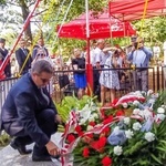 Uroczystości we wsi Podsuliszka