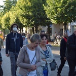 Pielgrzymka z Głowna na Jasną Górę