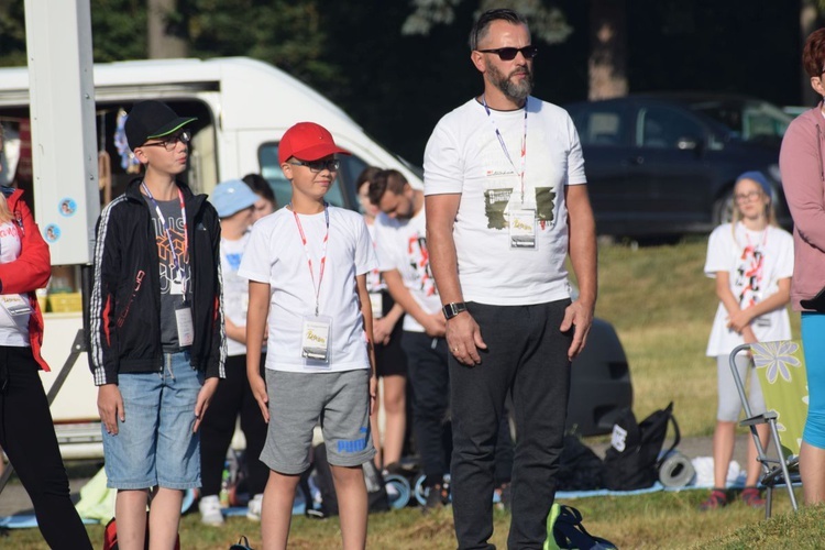 38. PPT - Msza św. w Racławicach