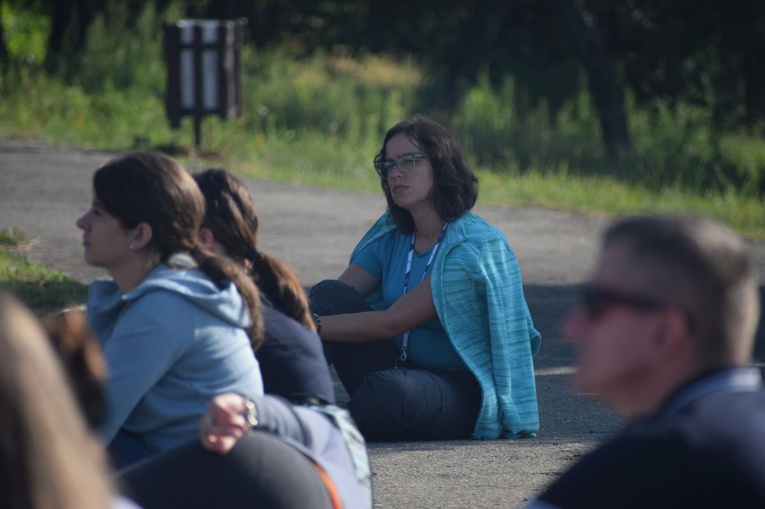 38. PPT - Msza św. w Racławicach