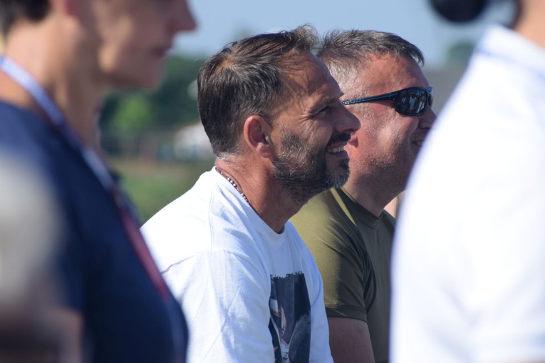 38. PPT - Msza św. w Racławicach