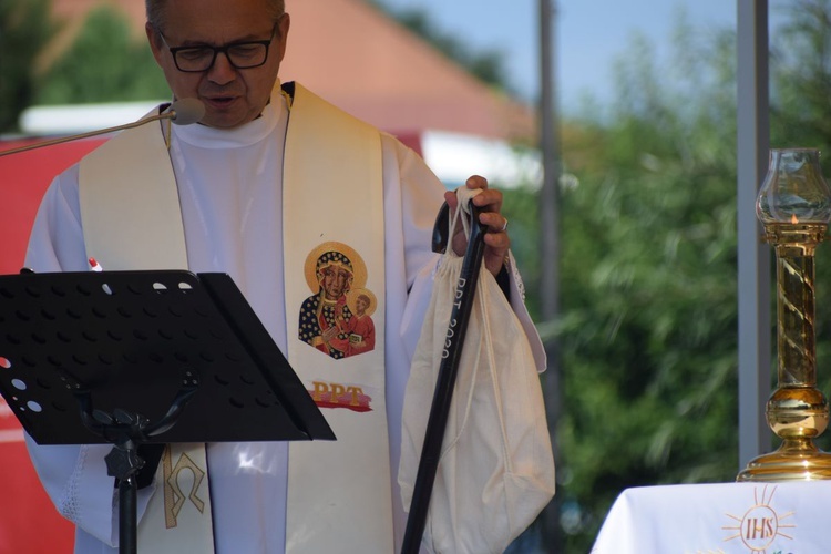 38. PPT - Msza św. w Racławicach