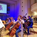 Filharmonia Śląska przed eko-sezonem