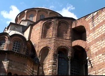 Kolejny kościół bizantyński w Turcji zamieniony na meczet 