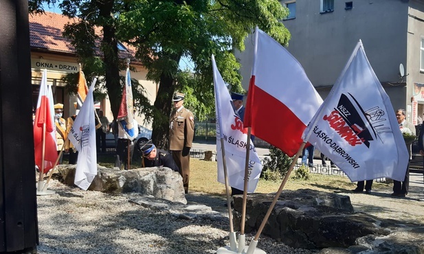 Tarnowskie Góry. Ks. Puchała: Solidarność to odpowiedzialność wzajemna za siebie