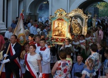 Znamy datę tegorocznych obchodów odpustu ku czci Matki Bożej Tuchowskiej