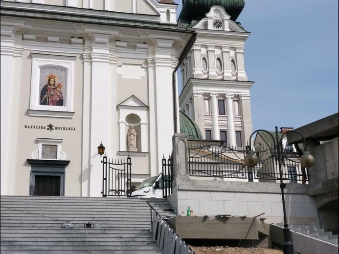 Znamy datę tegorocznych obchodów odpustu ku czci Matki Bożej Tuchowskiej