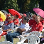 Opolska Eucharystia na Jasnej Górze