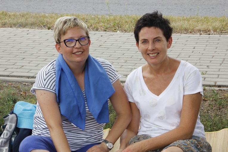 III Łęczycka Piesza Pielgrzymka do Świnic Warckich