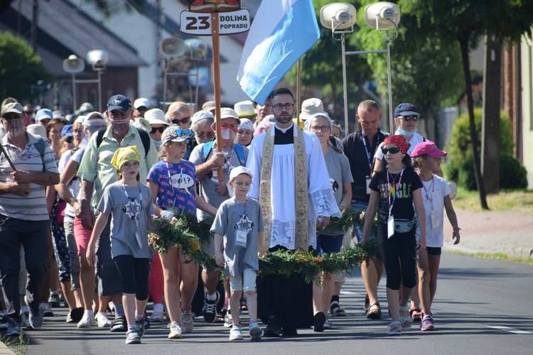 38. PPT - grupa 23, dzień 6.