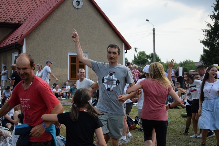 38. PPT - apel i zabawa w Pradłach