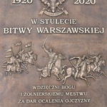 Gręboszów uczcił bohaterów walk z bolszewikami