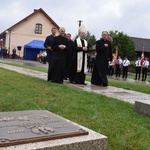 Gręboszów uczcił bohaterów walk z bolszewikami