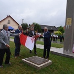 Gręboszów uczcił bohaterów walk z bolszewikami