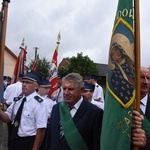 Gręboszów uczcił bohaterów walk z bolszewikami