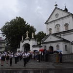 Gręboszów uczcił bohaterów walk z bolszewikami