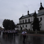 Gręboszów uczcił bohaterów walk z bolszewikami