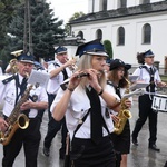 Gręboszów uczcił bohaterów walk z bolszewikami