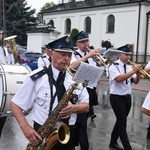 Gręboszów uczcił bohaterów walk z bolszewikami