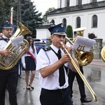 Gręboszów uczcił bohaterów walk z bolszewikami