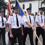 Gręboszów uczcił bohaterów walk z bolszewikami