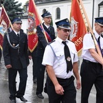 Gręboszów uczcił bohaterów walk z bolszewikami