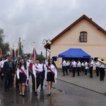 Gręboszów uczcił bohaterów walk z bolszewikami