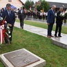 Gręboszów uczcił bohaterów walk z bolszewikami