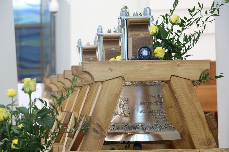 Pielgrzymka Czcicieli Bożego Miłosierdzia