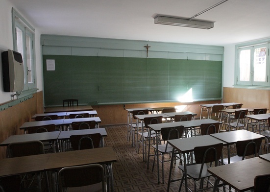 Dyskryminacja szkół katolickich we Włoszech