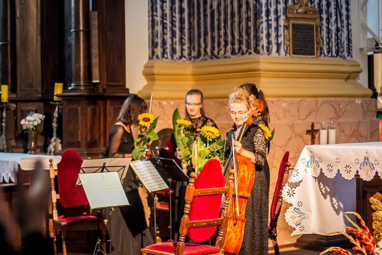 Koncert „Polskę mam w sercu”
