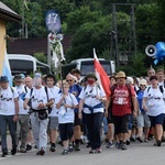 38. PPT. Dzień siódmy. Grupa 17