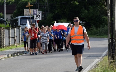 38. PPT. Dzień siódmy. Grupa 16