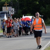 38. PPT. Dzień siódmy. Grupa 16