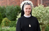 S. Miriam Klat wychowała się przy parafii pw. NMP Królowej Polski w Świdnicy.